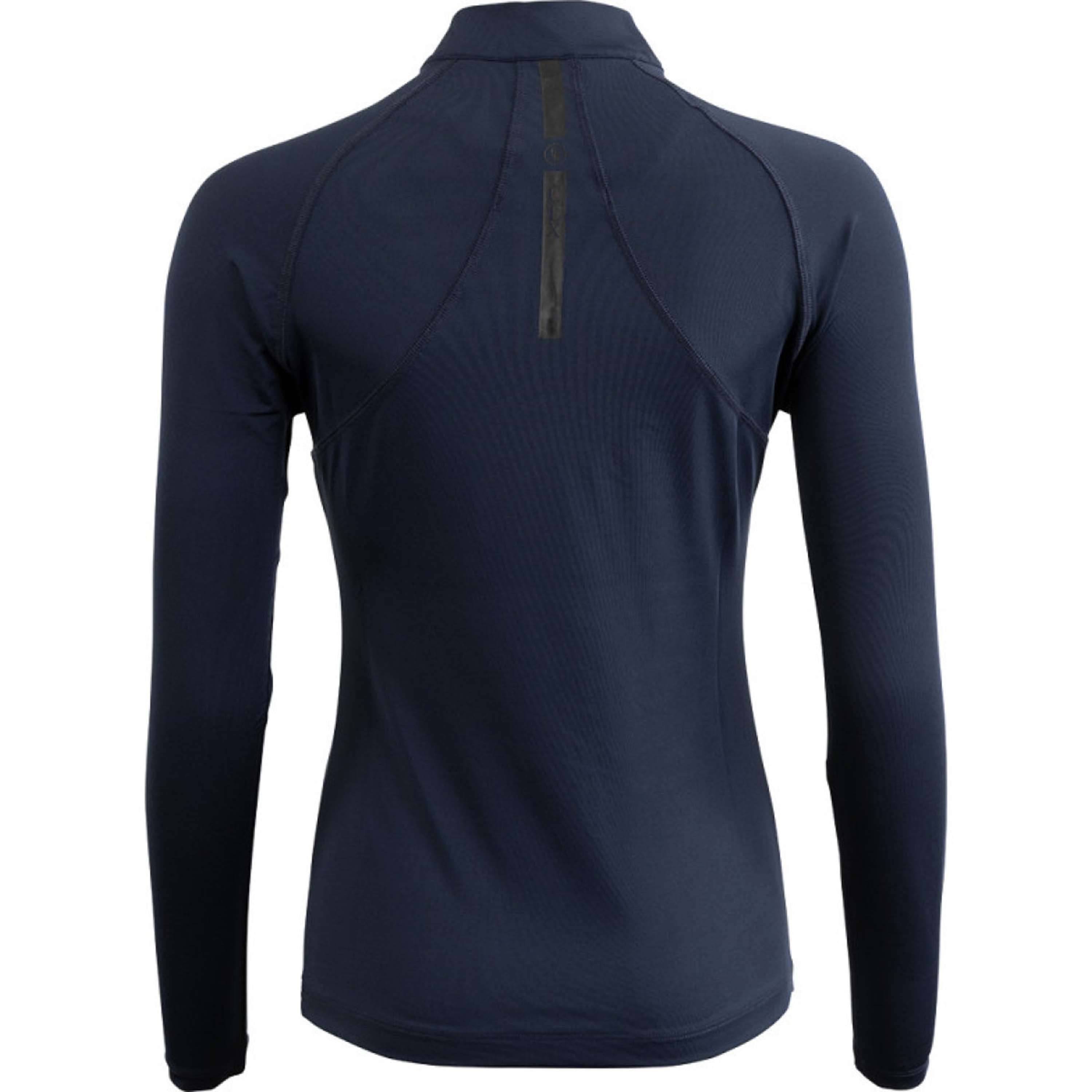 BR Shirt CLX Long Sleeves Navy Blazer