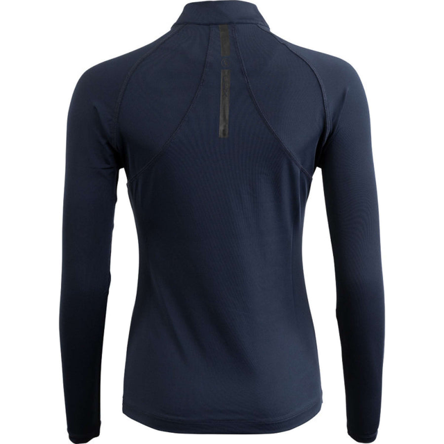 BR Shirt CLX Lange mouwen Navy Blazer