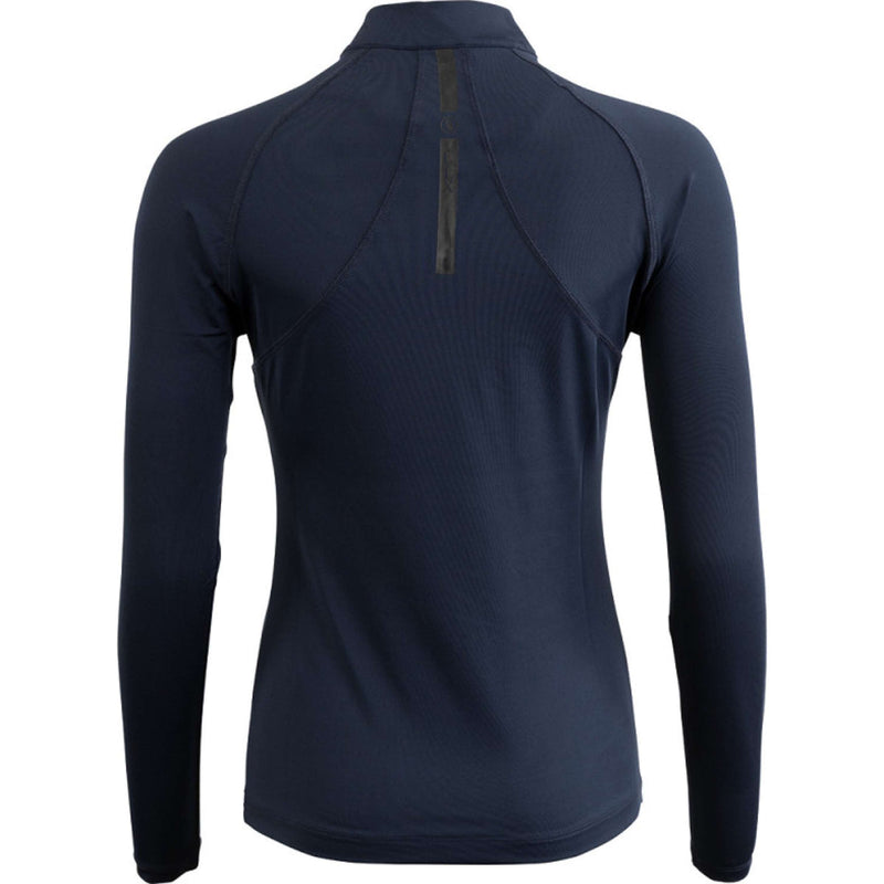 BR Shirt CLX Lange mouwen Navy Blazer
