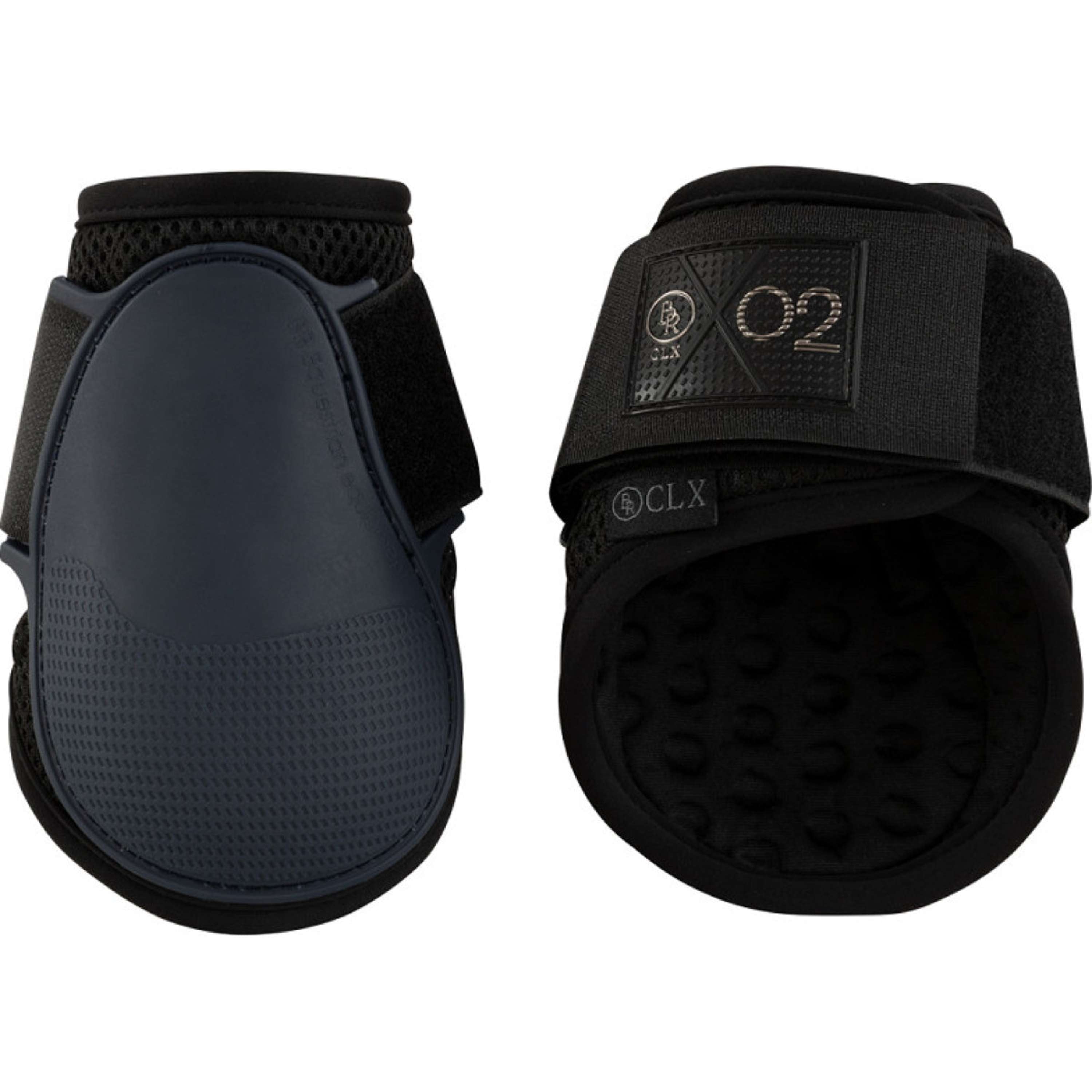 BR Fetlock Boots CLX XO2 Navy Blazer