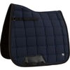 BR Saddlepad CLX Dressage Navy Blazer