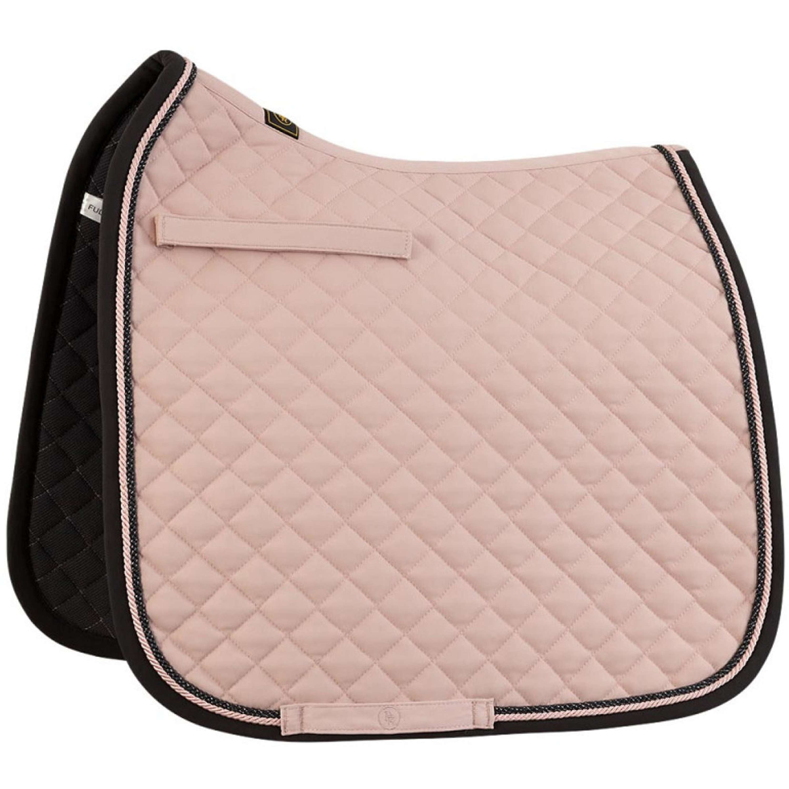 BR Saddlepad Event 2.0 Cooldry Dressage Barely Pink