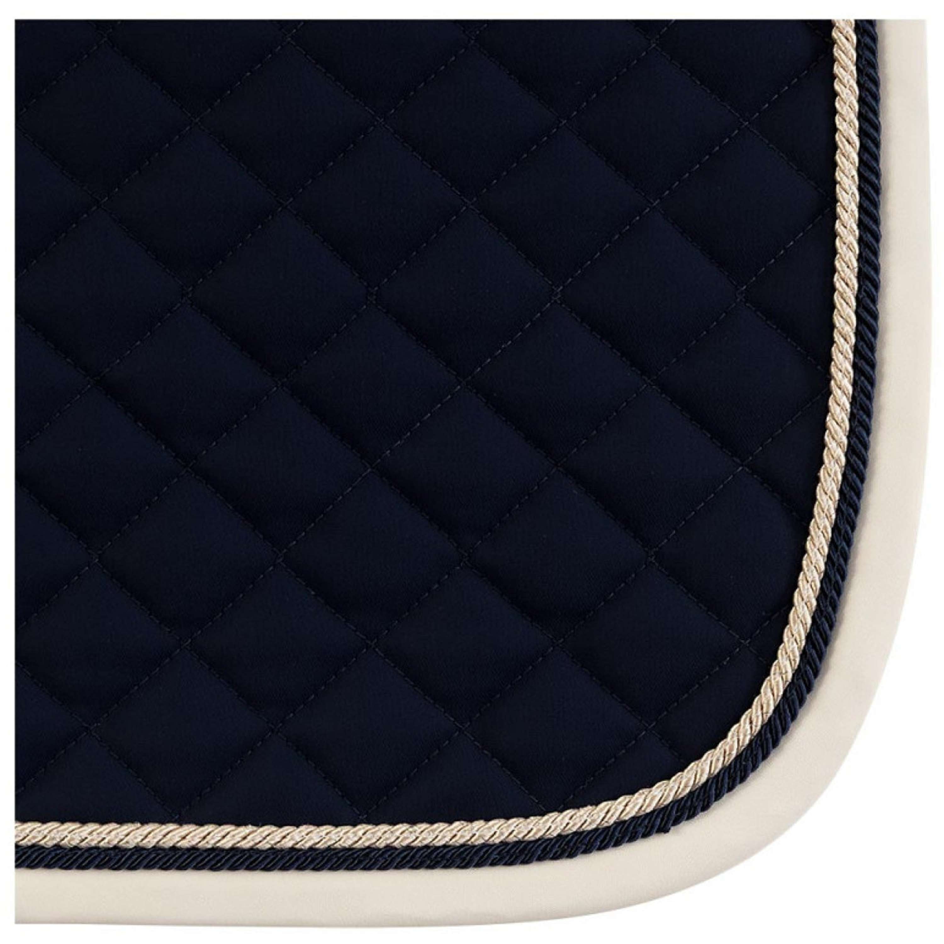 BR Saddlepad Event 2.0 Cooldry Dressage Blue