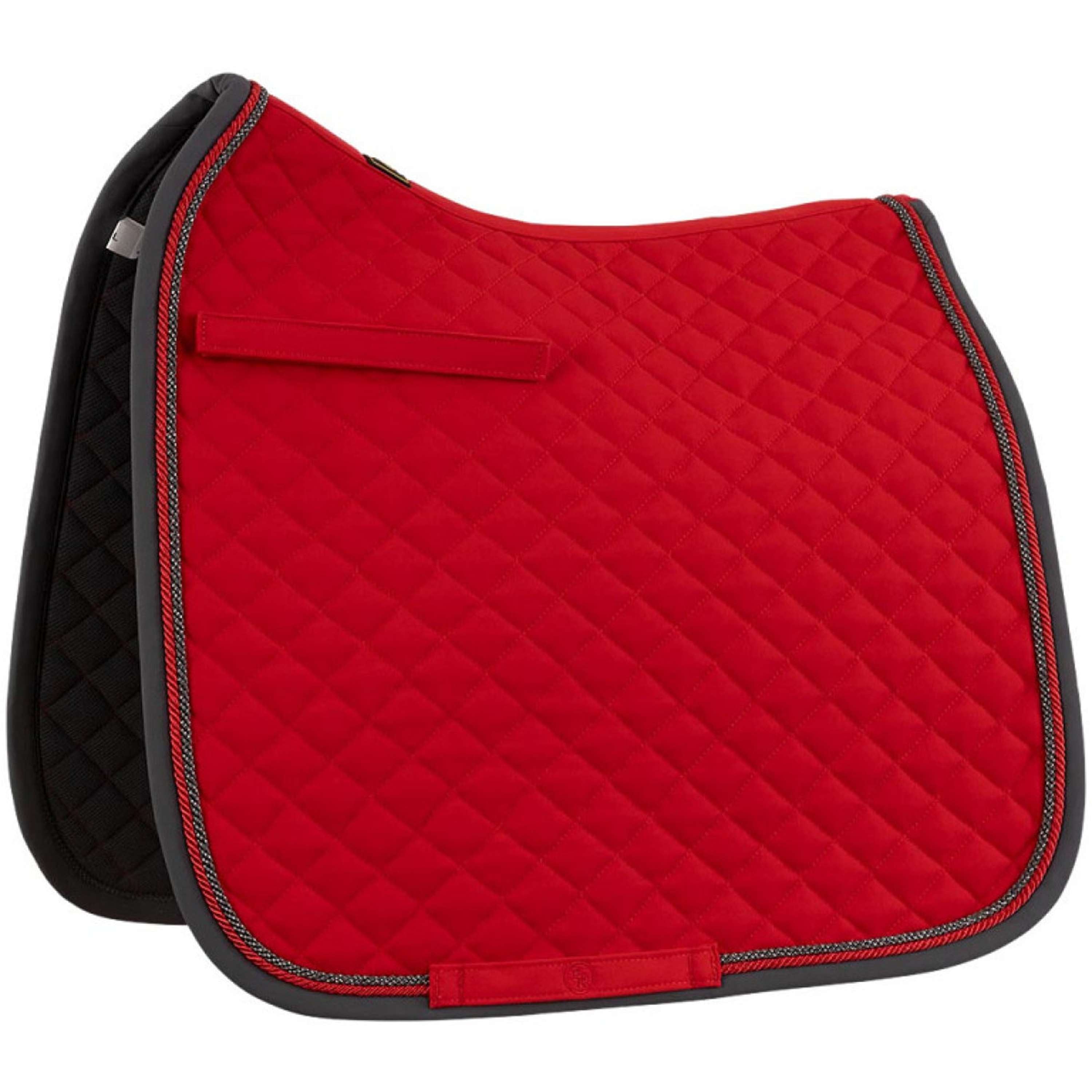 BR Saddlepad Event 2.0 Cooldry Dressage Florid Red