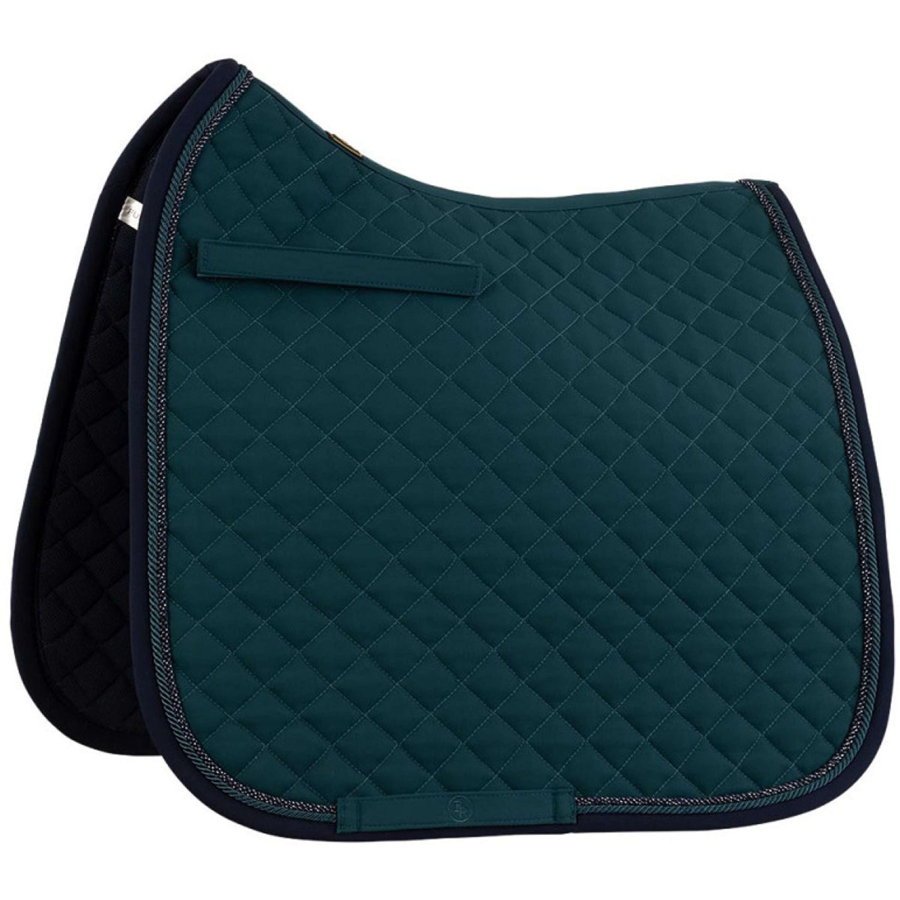 BR Saddlepad Event 2.0 Cooldry Dressage Mediterranea