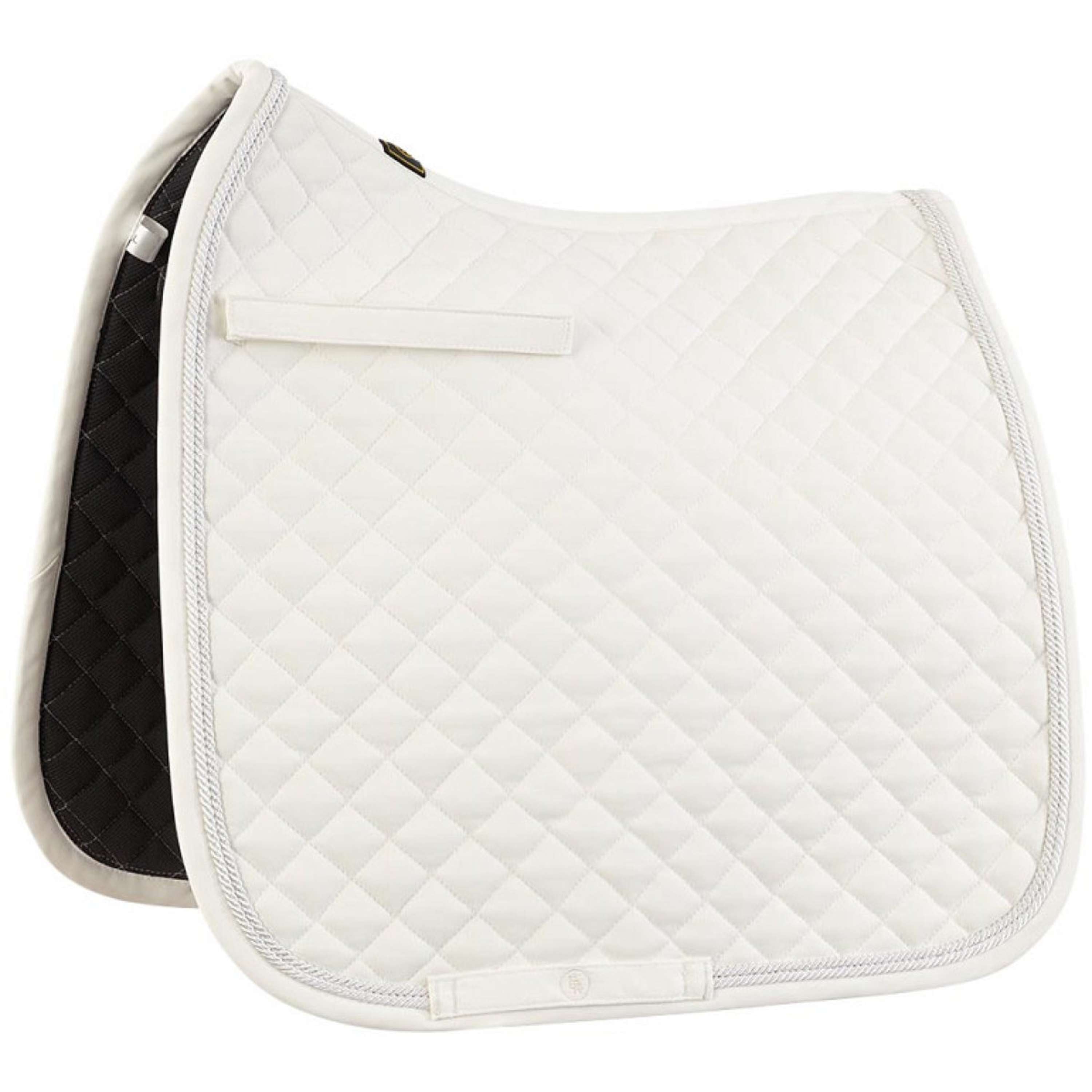 BR Saddlepad Event 2.0 Cooldry Dressage White