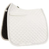 BR Saddlepad Event 2.0 Cooldry Dressage White