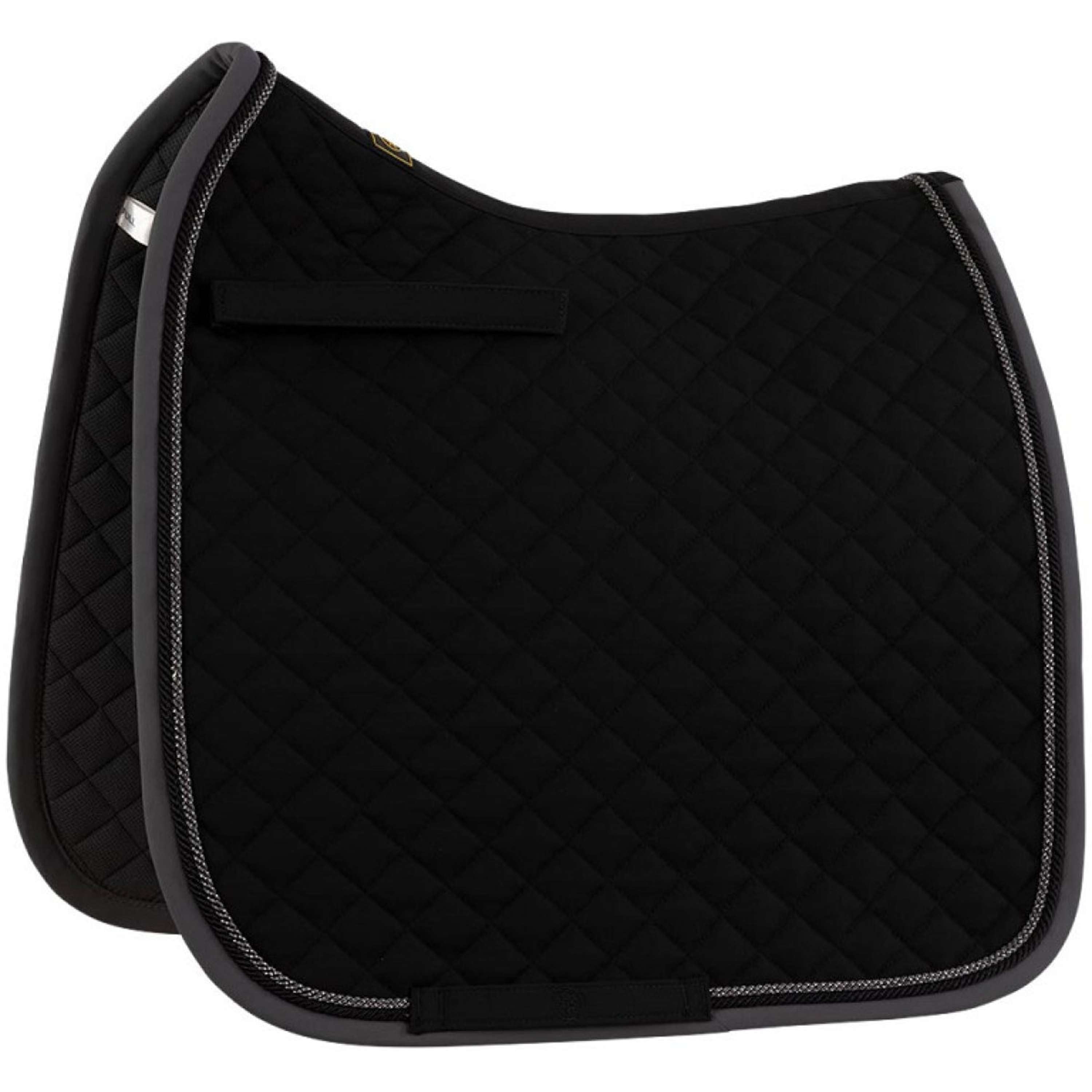 BR Saddlepad Event 2.0 Cooldry Dressage Black