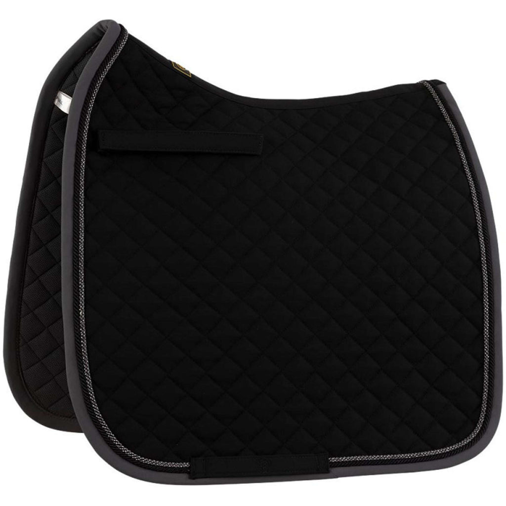 BR Saddlepad Event 2.0 Cooldry Dressage Black