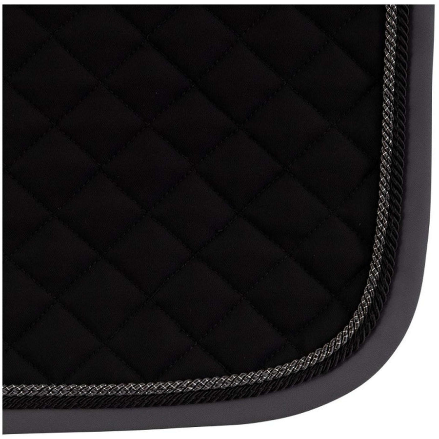 BR Saddlepad Event 2.0 Cooldry Dressage Black