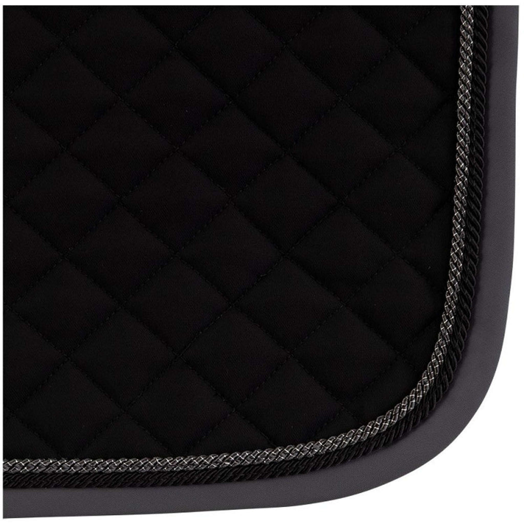 BR Saddlepad Event 2.0 Cooldry Dressage Black