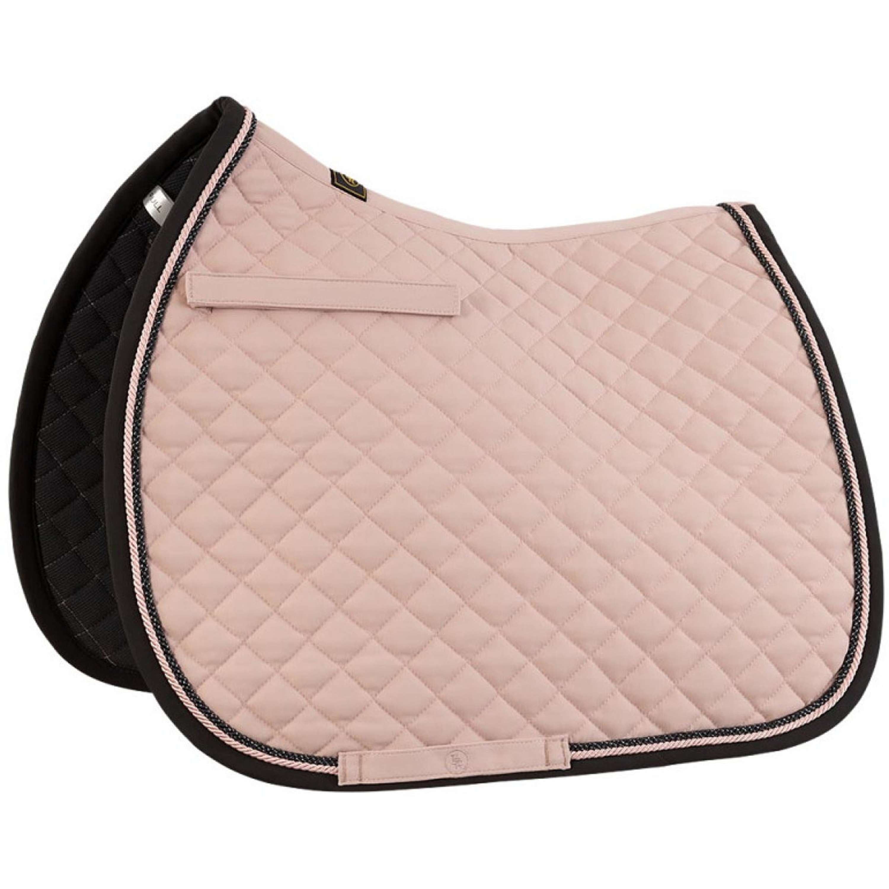 BR Saddlepad Event 2.0 Cooldry General Purpose Barely Pink