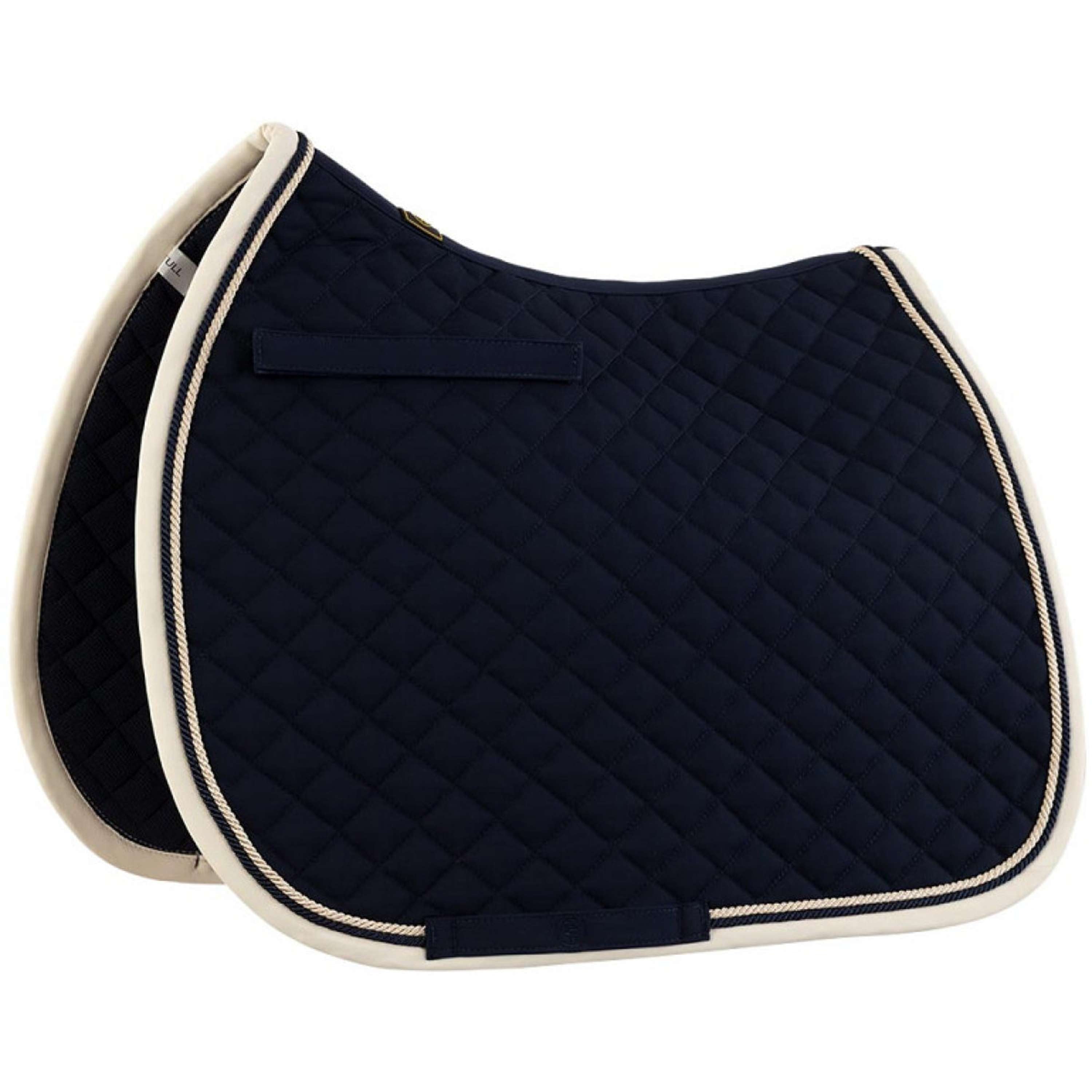 BR Saddlepad Event 2.0 Cooldry General Purpose Blue