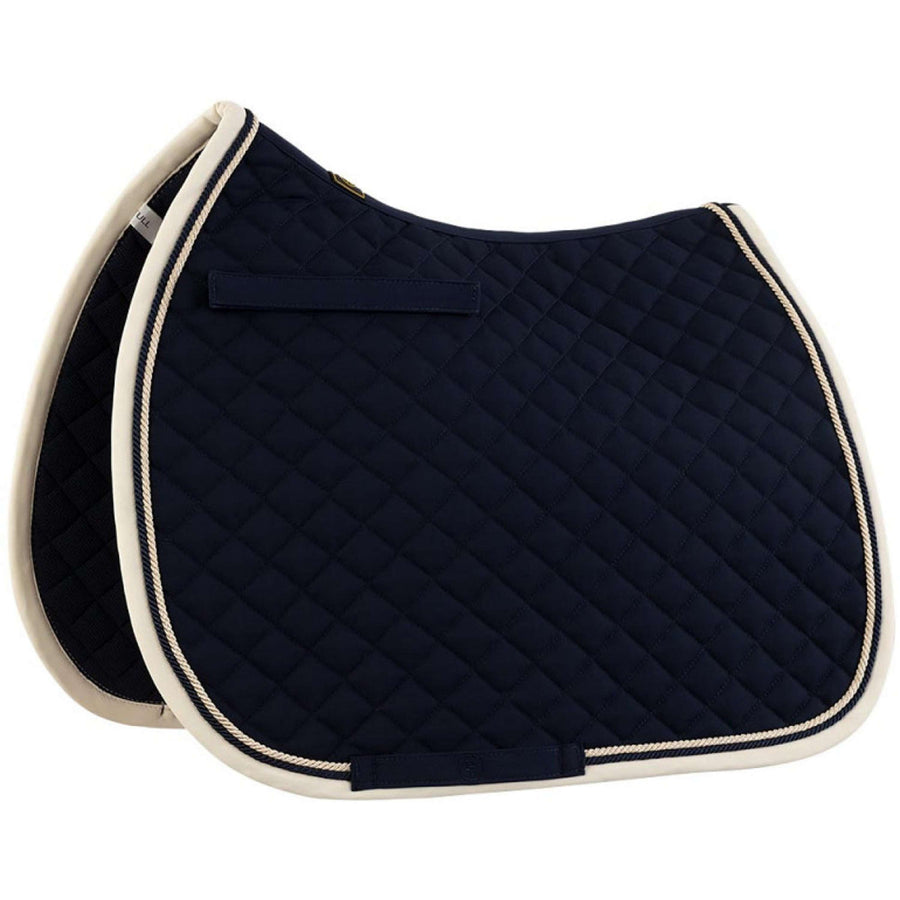 BR Saddlepad Event 2.0 Cooldry General Purpose Blue