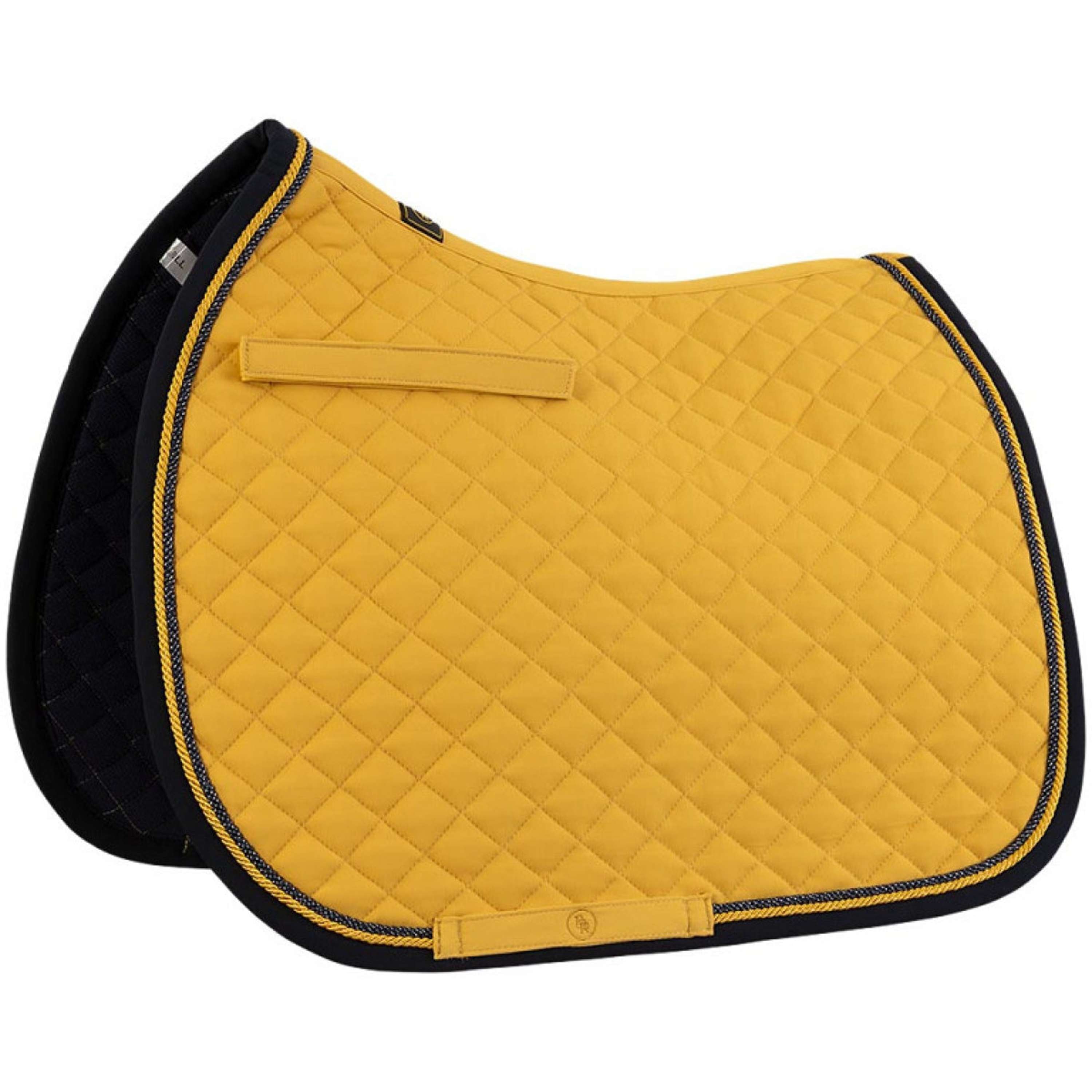 BR Saddlepad Event 2.0 Cooldry General Purpose Freesia
