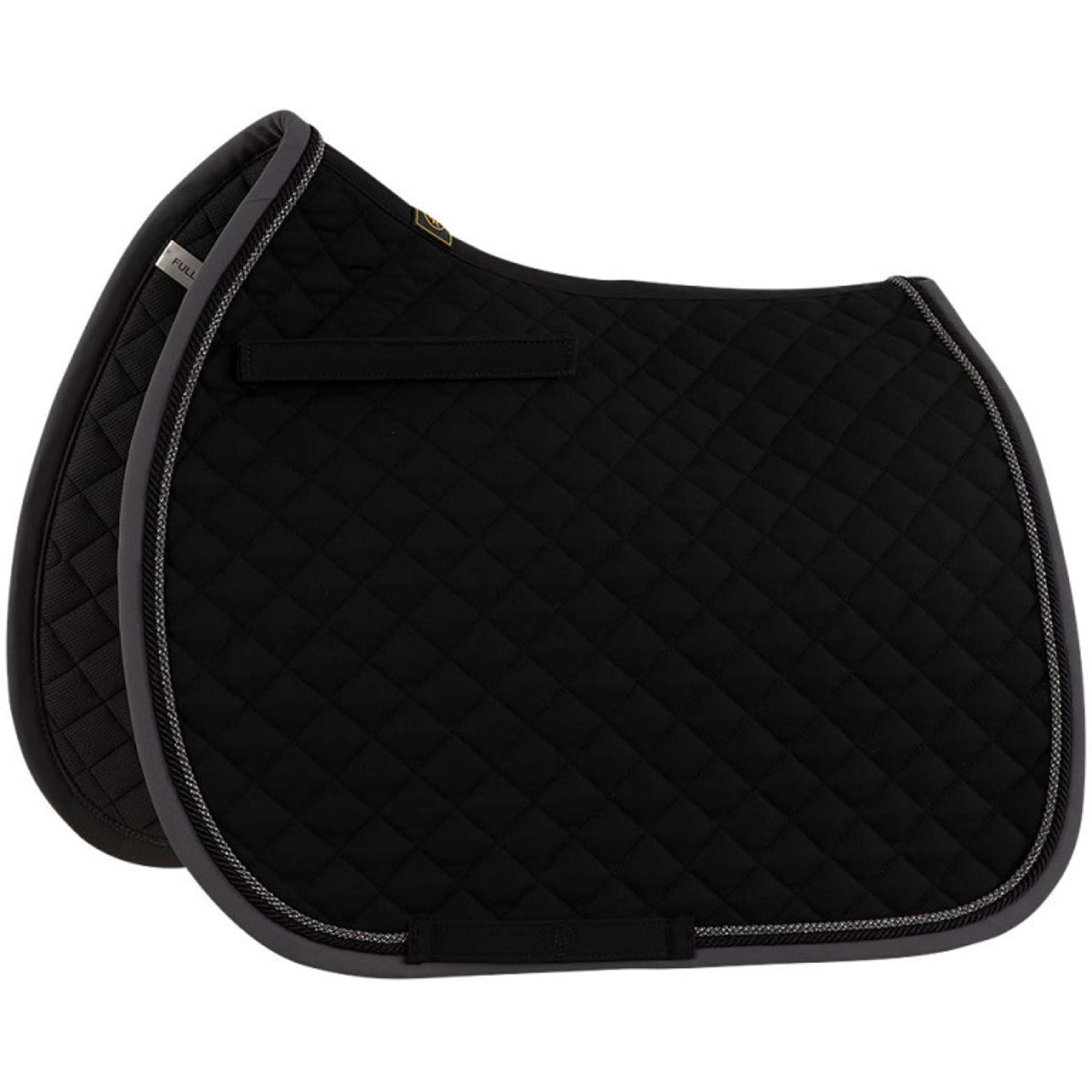 BR Saddlepad Event 2.0 Cooldry General Purpose Black