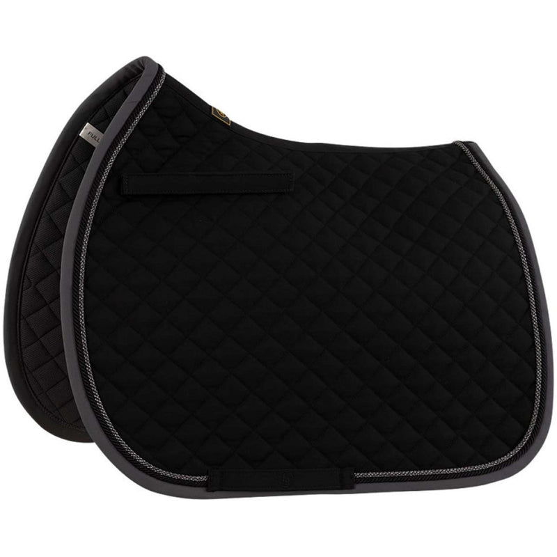 BR Saddlepad Event 2.0 Cooldry General Purpose Black
