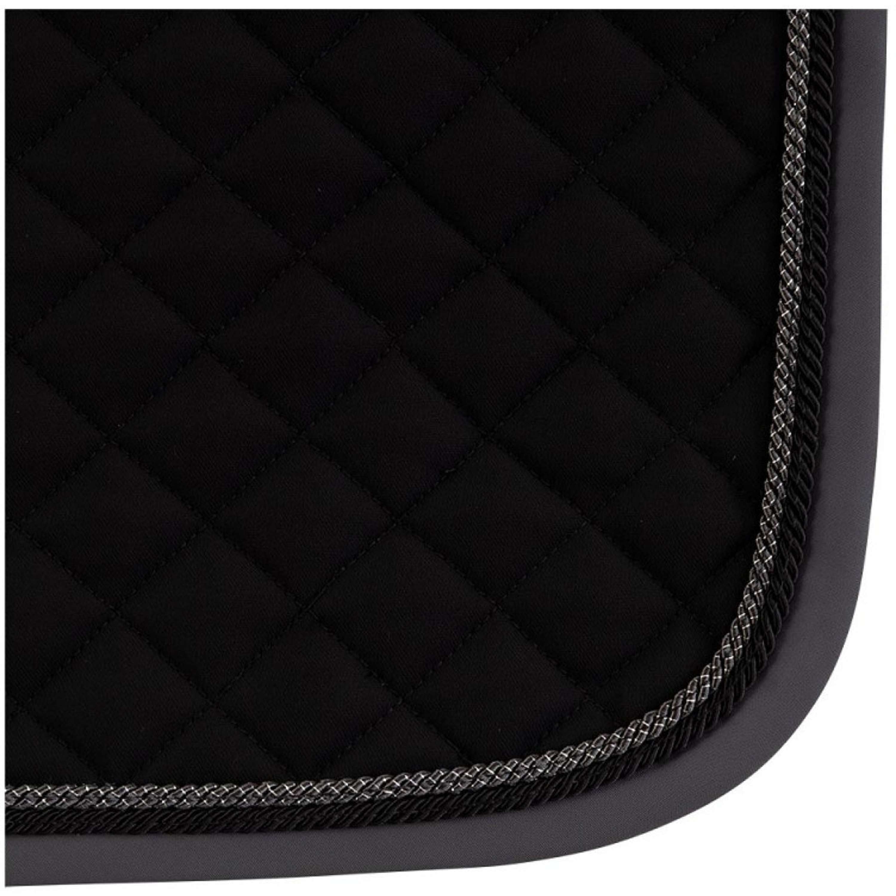 BR Saddlepad Event 2.0 Cooldry General Purpose Black