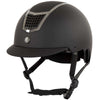 BR Cap Lambda Painted Black