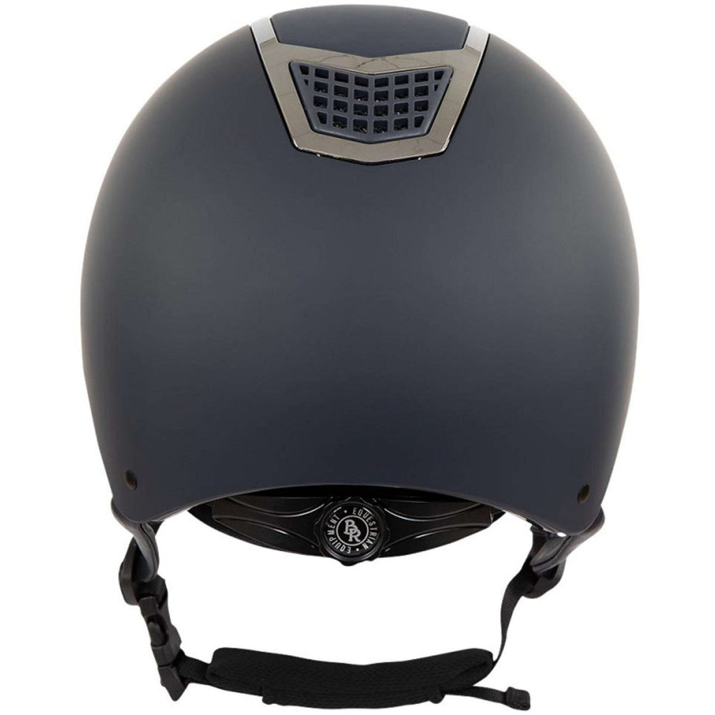BR Cap Lambda Painted Navy