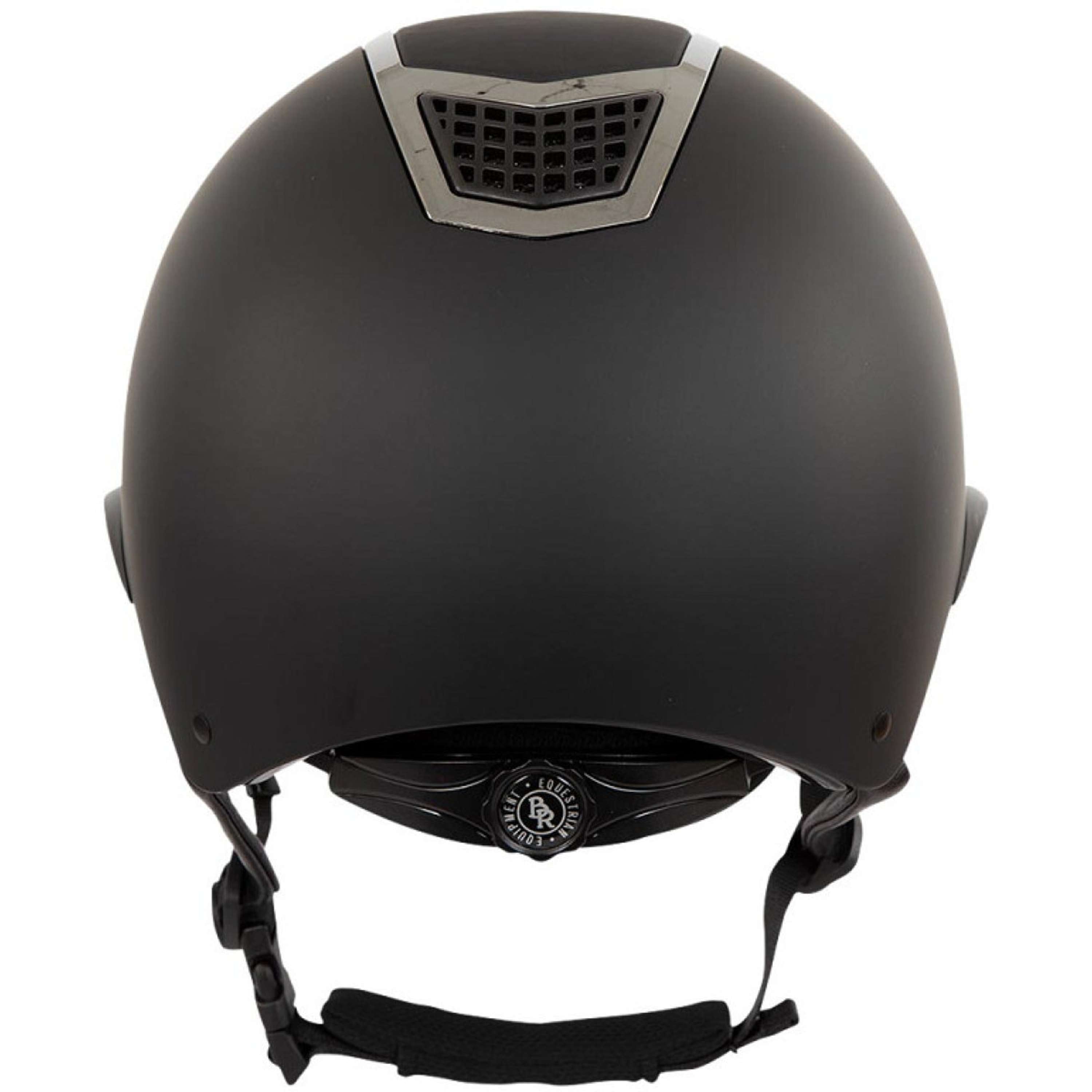 BR Cap Lambda Plus Painted Black/Gunmetal