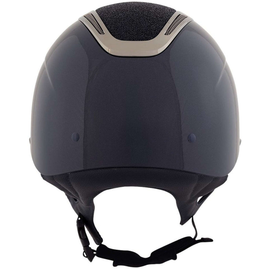 BR Cap Zeta Sparkling Navy/Gunmetal