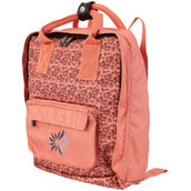 BR Backpack Mini Horse Peach Blossom