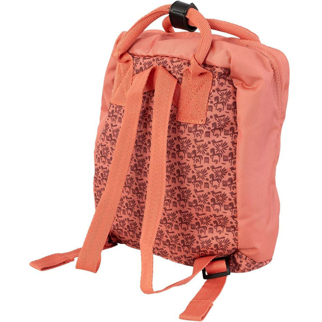 BR Backpack Mini Horse Peach Blossom