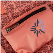 BR Backpack Mini Horse Peach Blossom