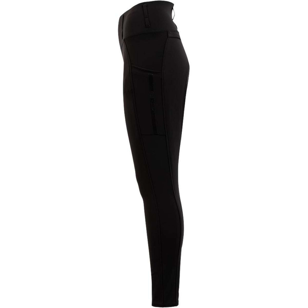 BR Riding Legging CLX Full Grip Meteorite