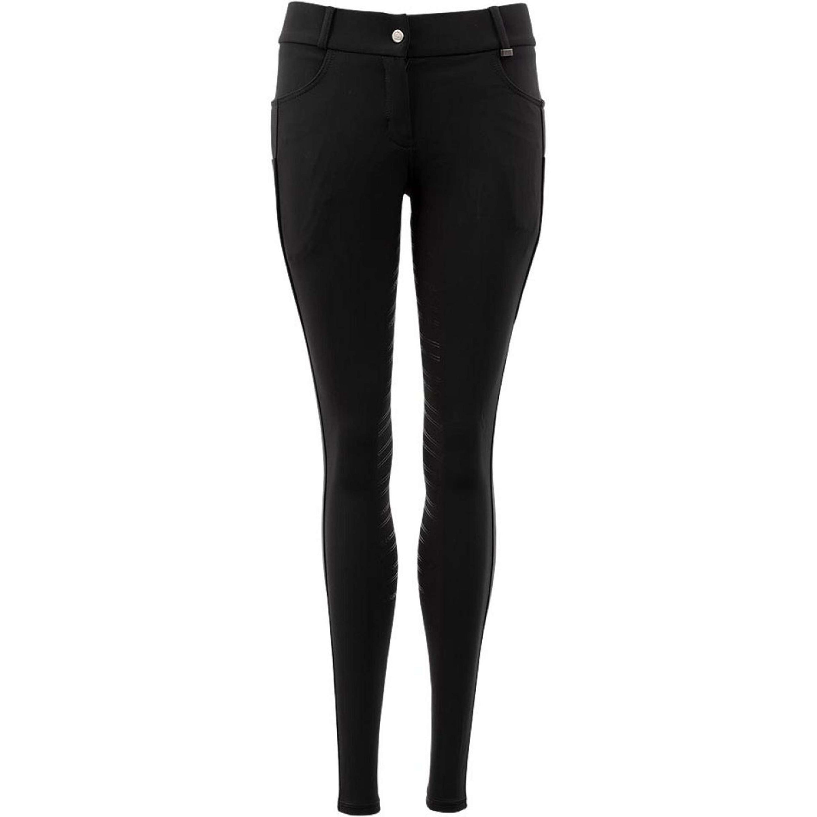 BR Breeches Mathilda Full Grip Meteorite