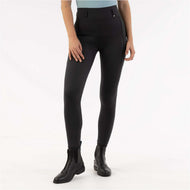 BR Riding Legging Kimore Full Grip Moonless Night