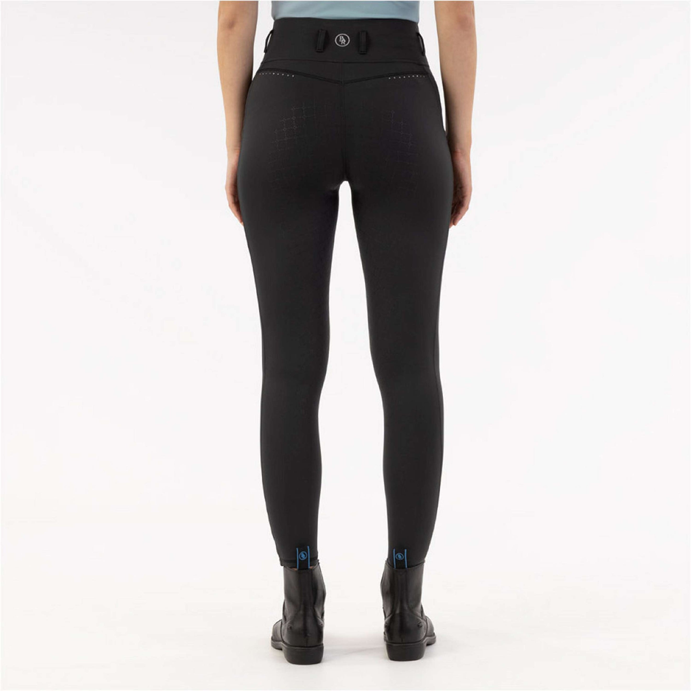 BR Riding Legging Kimore Full Grip Moonless Night BR Riding Legging Kimore Full Grip Moonless Night