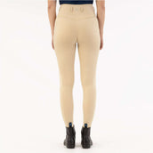 BR Riding Legging Kimore Full Grip Safari