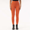 BR Riding Legging Kimore Full Grip Mecca Orange