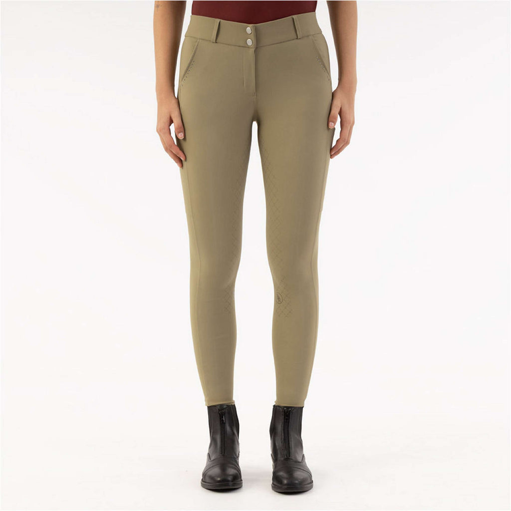 BR Breeches Kelsey Full Grip Mermaid