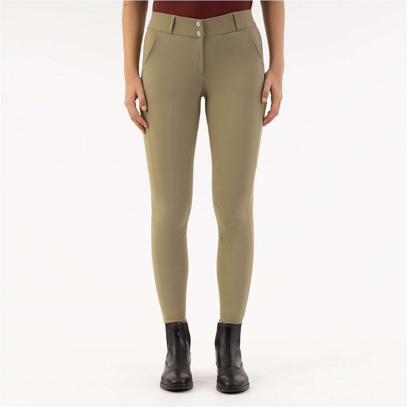 BR Breeches Kelsey Full Grip Mermaid