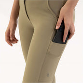 BR Breeches Kelsey Full Grip Mermaid