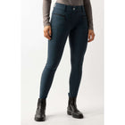 BR Riding Legging Liana Full Grip Ladies Stratified Sea