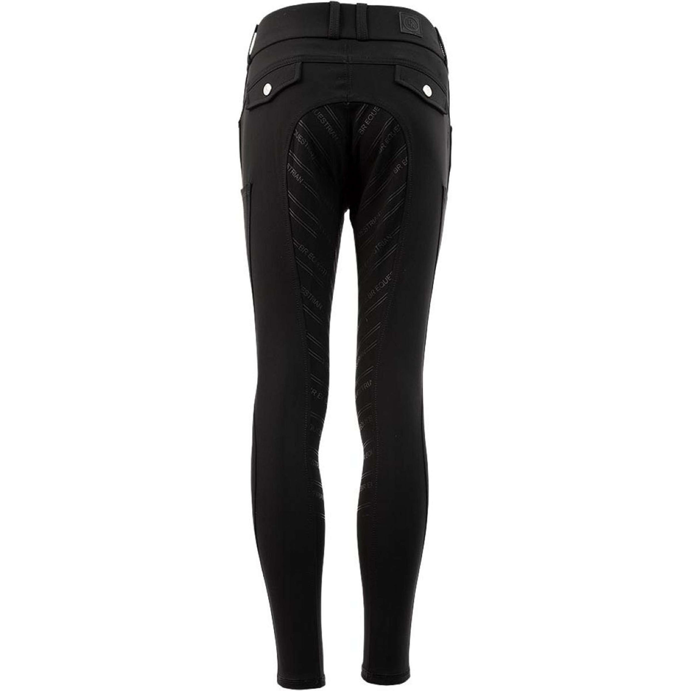 BR Breeches Mikai Full Grip Meteorite