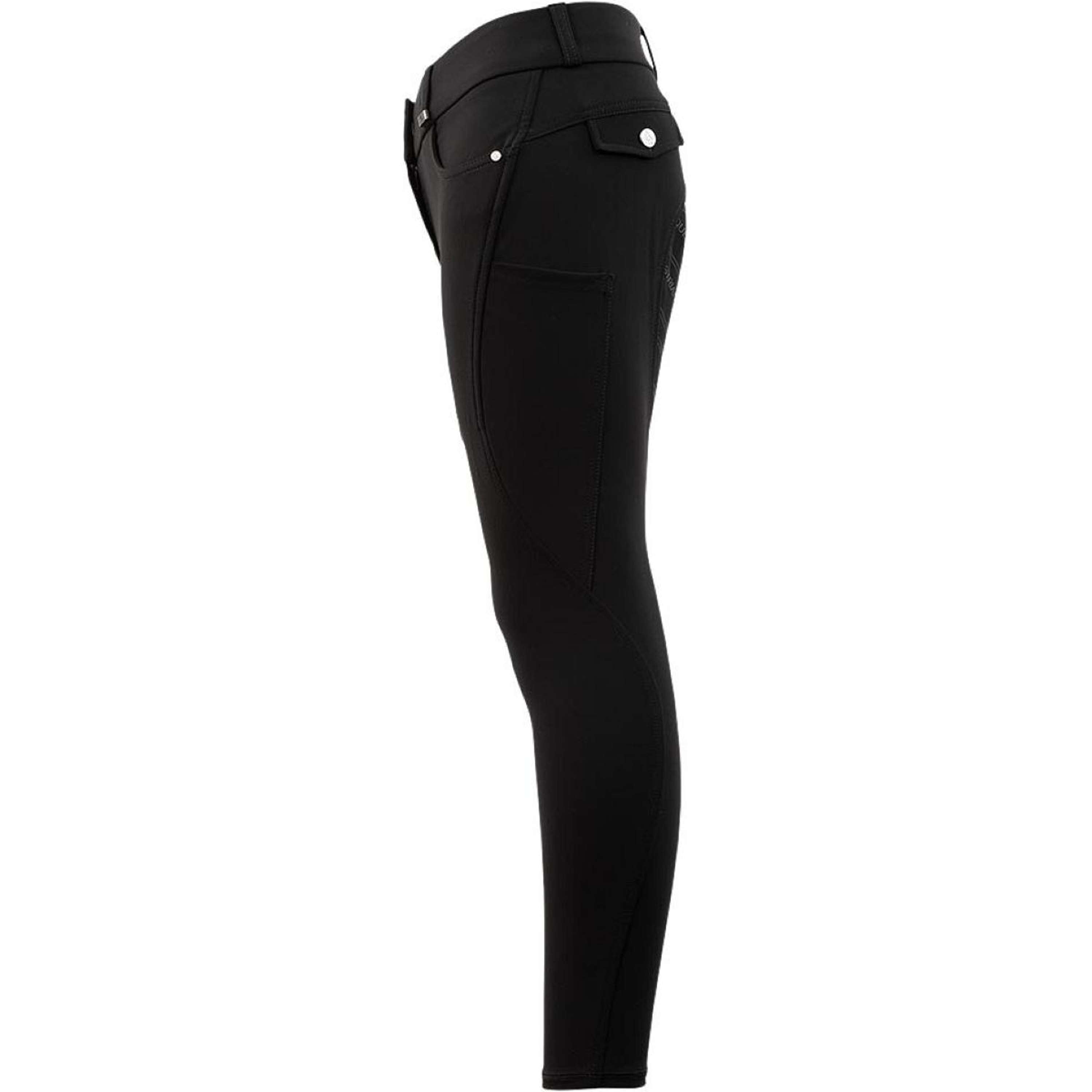 BR Breeches Mikai Full Grip Meteorite