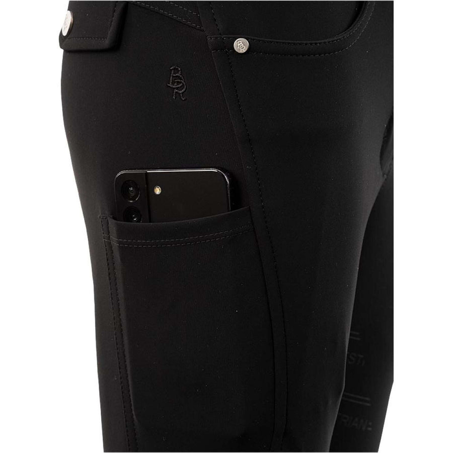 BR Breeches Mikai Full Grip Meteorite