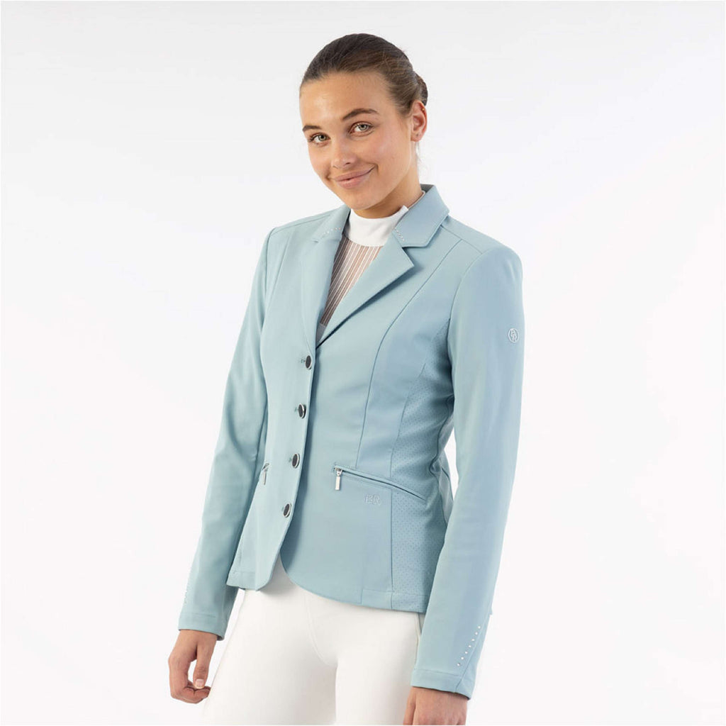 BR Competition Jacket Kendra Tourmaline