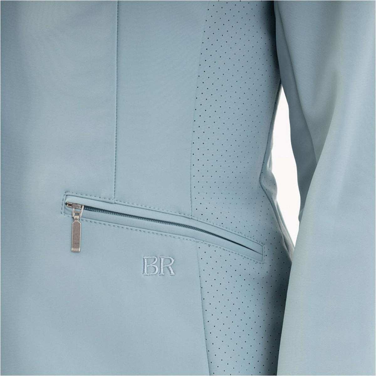 BR Competition Jacket Kendra Tourmaline