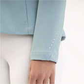 BR Competition Jacket Kendra Tourmaline