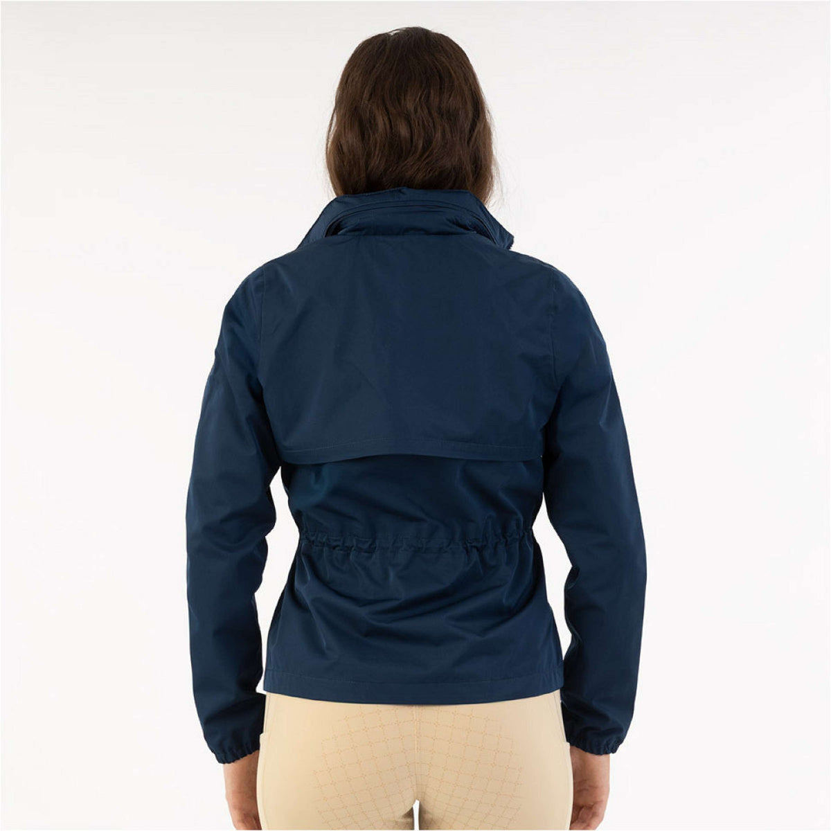 BR Jacket Kate Pageant Blue