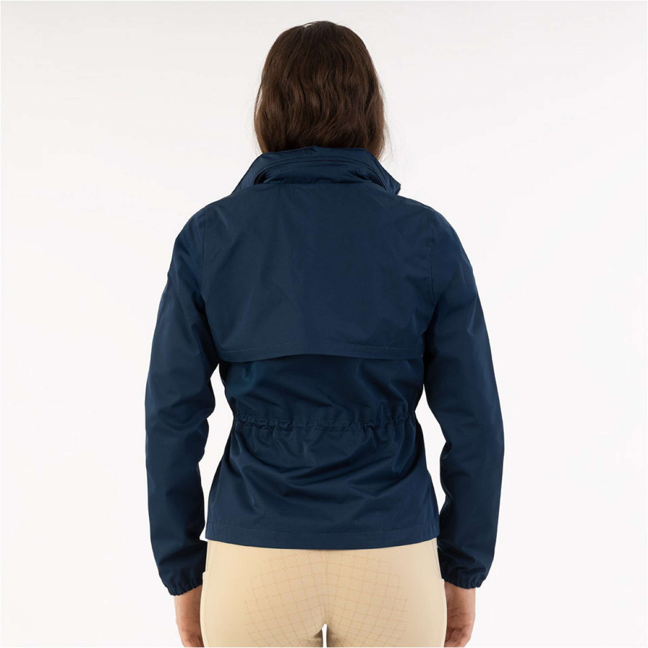 BR Jacket Kate Pageant Blue