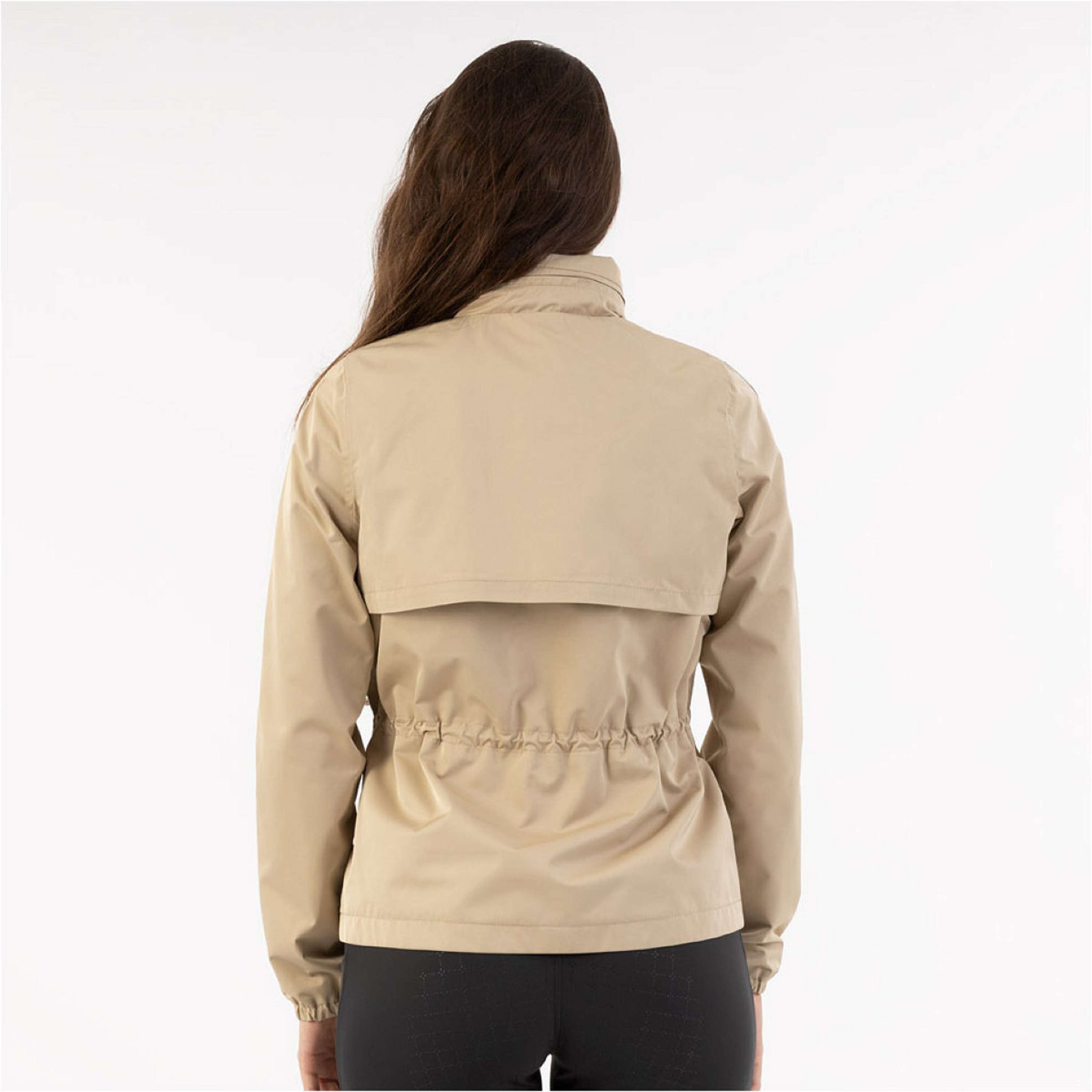BR Jacket Kate Safari