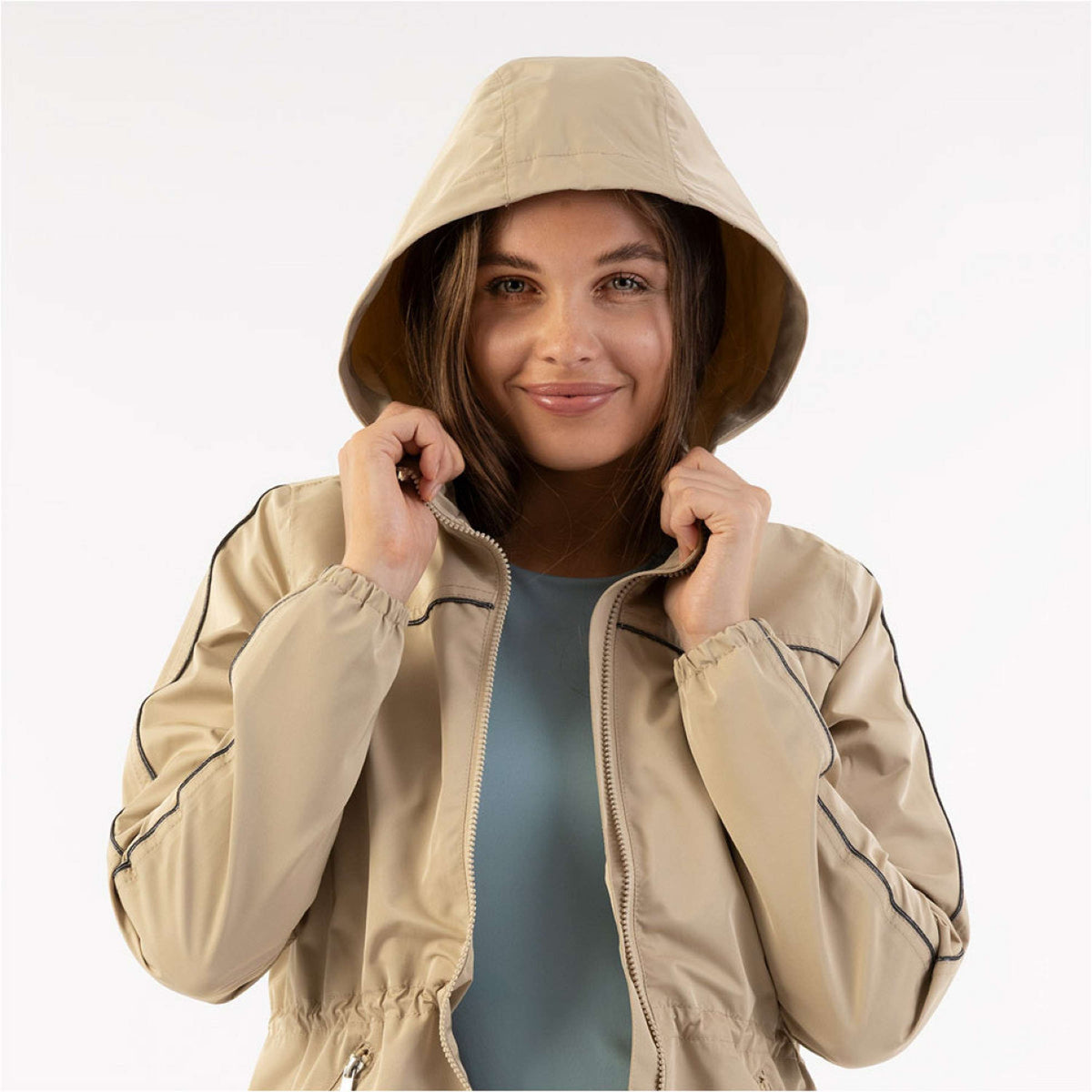 BR Jacket Kate Safari