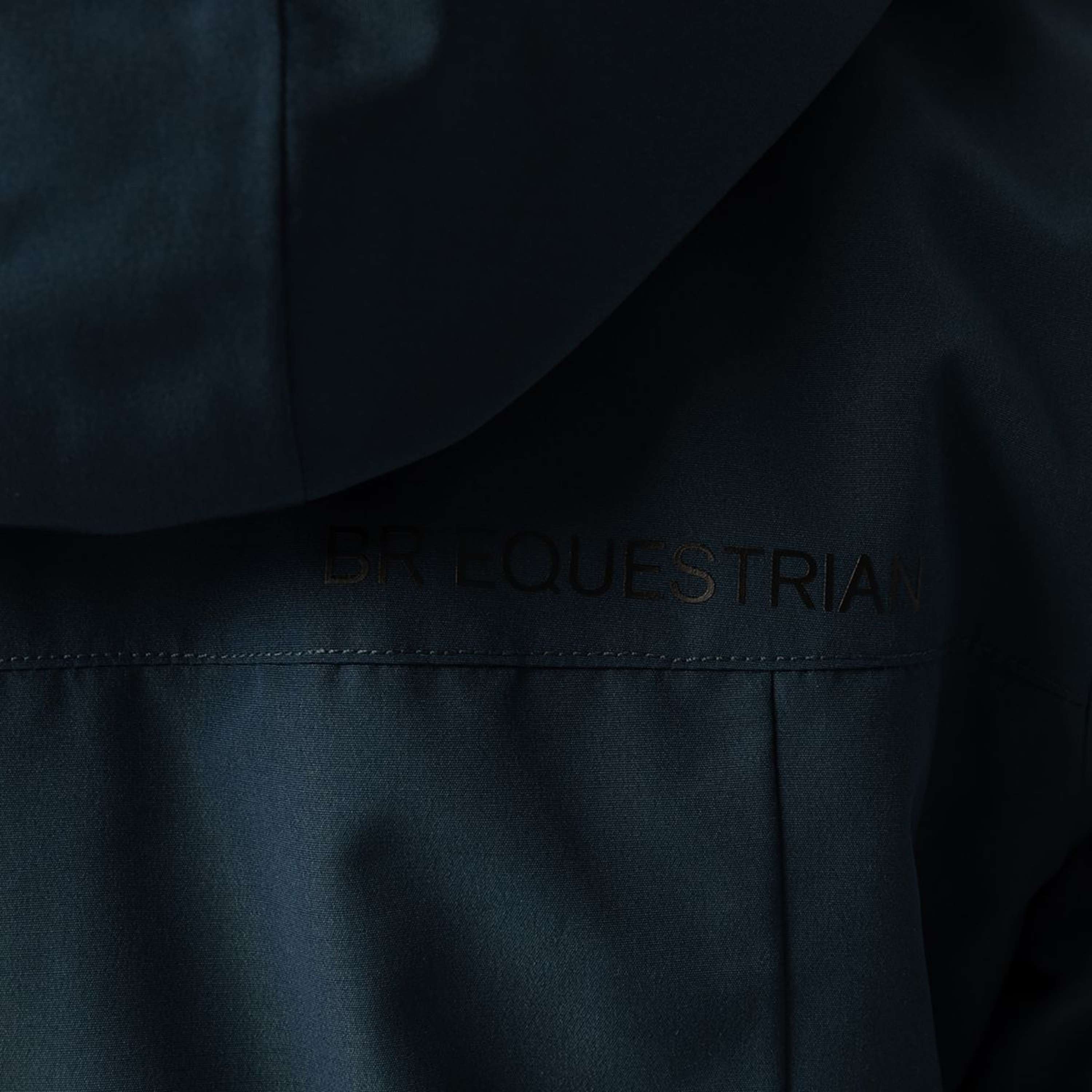 BR Long Coat Laila Women Stratified Sea